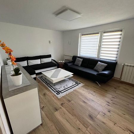 Ferienwohnung Elvira 巴特维尔东根 外观 照片