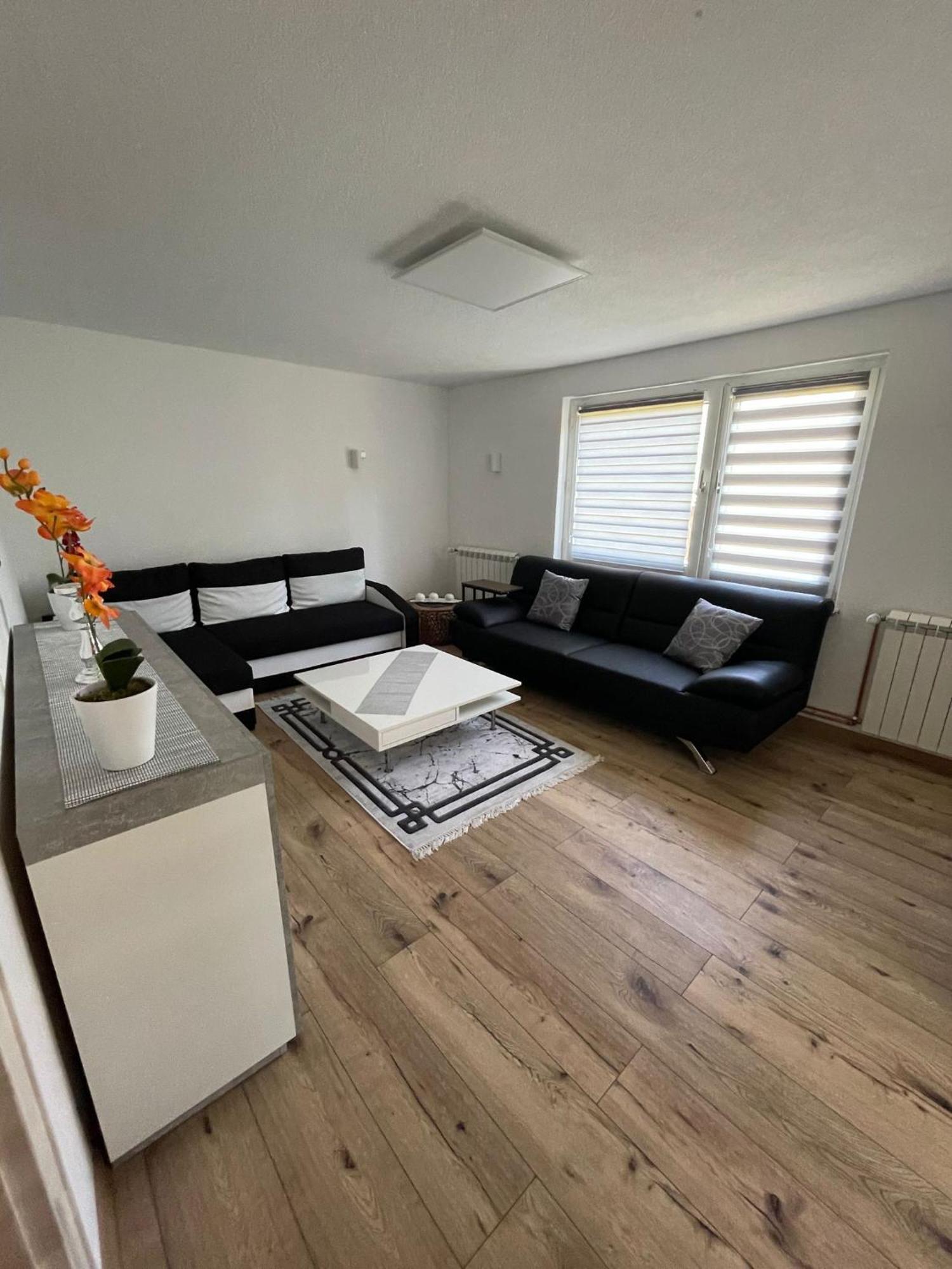 Ferienwohnung Elvira 巴特维尔东根 外观 照片