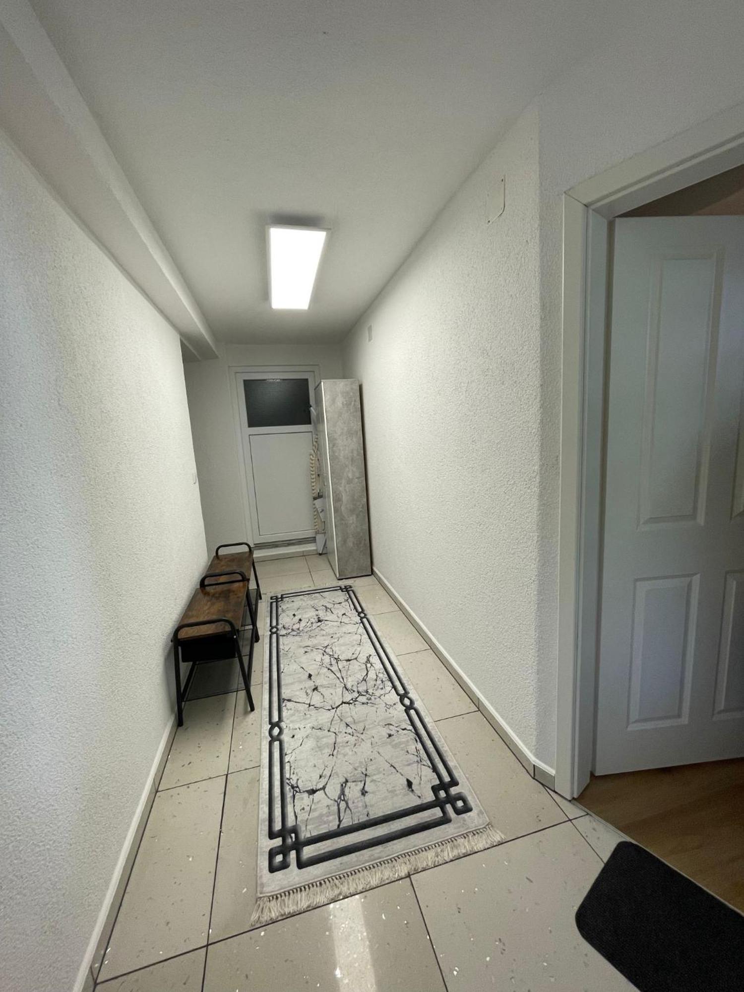 Ferienwohnung Elvira 巴特维尔东根 外观 照片